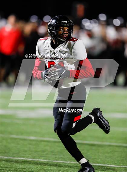 Thumbnail 2 in Centennial @ Cathedral Catholic photogallery.