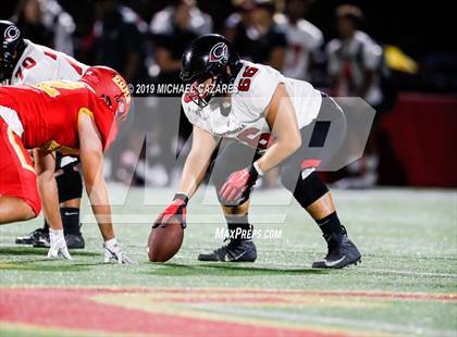 Thumbnail 1 in Centennial @ Cathedral Catholic photogallery.