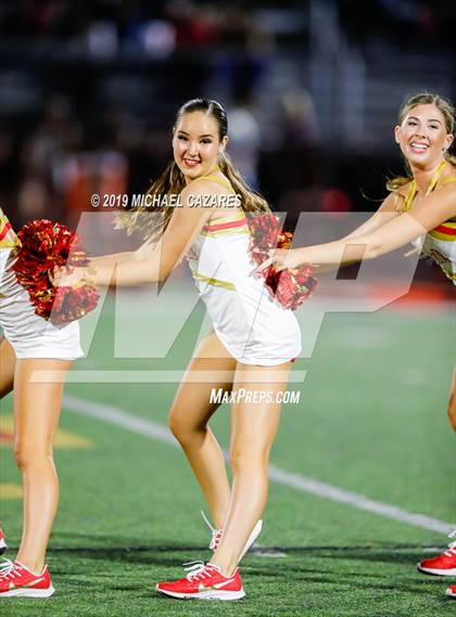 Thumbnail 2 in Centennial @ Cathedral Catholic photogallery.