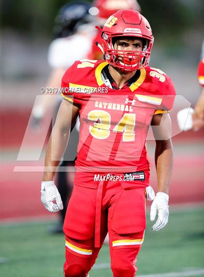 Thumbnail 1 in Centennial @ Cathedral Catholic photogallery.