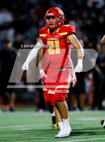 Thumbnail 1 in Centennial @ Cathedral Catholic photogallery.