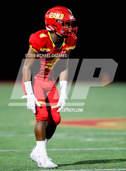 Thumbnail 1 in Centennial @ Cathedral Catholic photogallery.