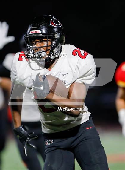 Thumbnail 3 in Centennial @ Cathedral Catholic photogallery.