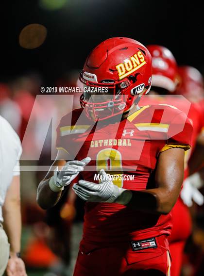 Thumbnail 2 in Centennial @ Cathedral Catholic photogallery.