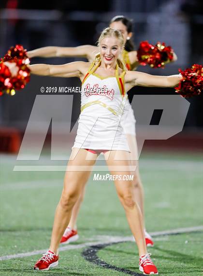 Thumbnail 3 in Centennial @ Cathedral Catholic photogallery.