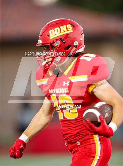 Thumbnail 1 in Centennial @ Cathedral Catholic photogallery.
