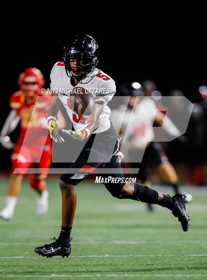 Thumbnail 1 in Centennial @ Cathedral Catholic photogallery.