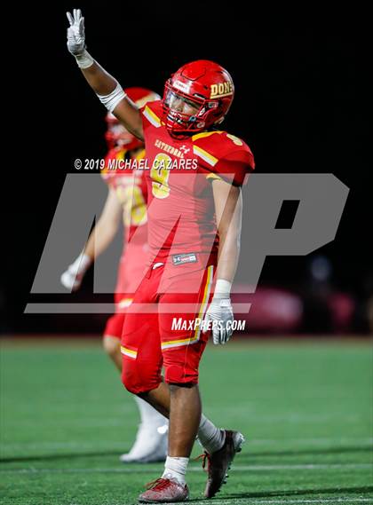Thumbnail 1 in Centennial @ Cathedral Catholic photogallery.