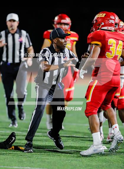 Thumbnail 1 in Centennial @ Cathedral Catholic photogallery.