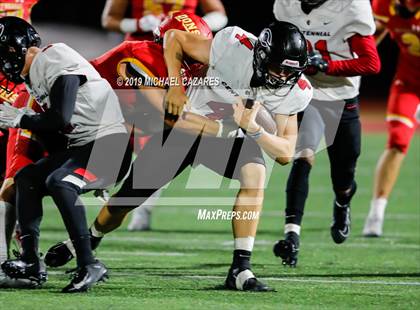 Thumbnail 1 in Centennial @ Cathedral Catholic photogallery.
