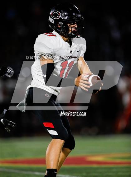 Thumbnail 2 in Centennial @ Cathedral Catholic photogallery.