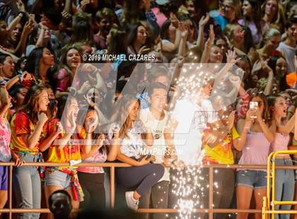 Thumbnail 3 in Centennial @ Cathedral Catholic photogallery.