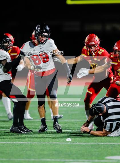 Thumbnail 1 in Centennial @ Cathedral Catholic photogallery.