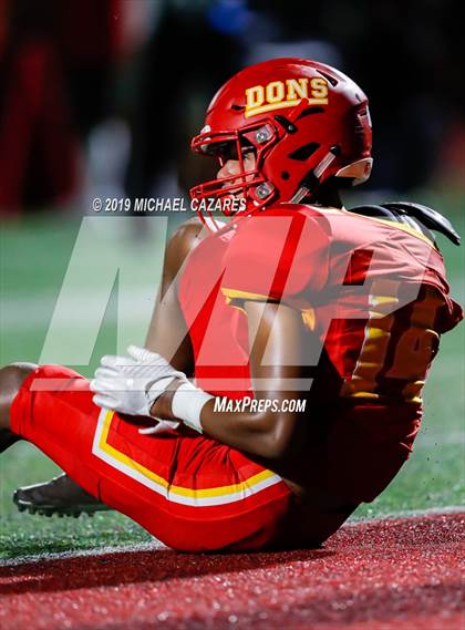 Thumbnail 1 in Centennial @ Cathedral Catholic photogallery.