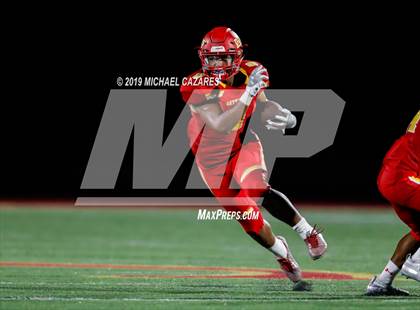 Thumbnail 2 in Centennial @ Cathedral Catholic photogallery.