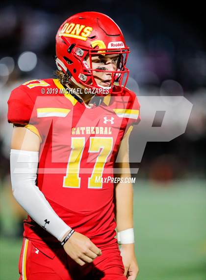 Thumbnail 1 in Centennial @ Cathedral Catholic photogallery.