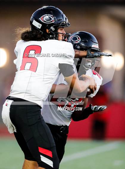 Thumbnail 1 in Centennial @ Cathedral Catholic photogallery.