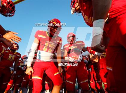 Thumbnail 2 in Centennial @ Cathedral Catholic photogallery.