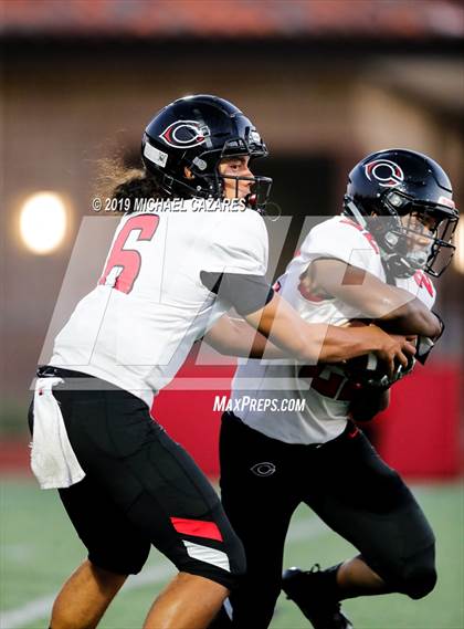 Thumbnail 2 in Centennial @ Cathedral Catholic photogallery.