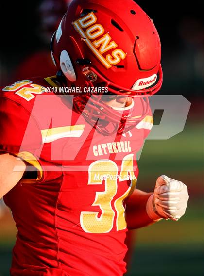Thumbnail 1 in Centennial @ Cathedral Catholic photogallery.