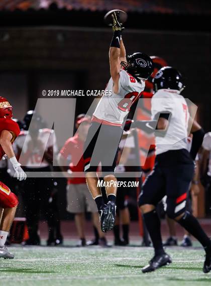Thumbnail 2 in Centennial @ Cathedral Catholic photogallery.