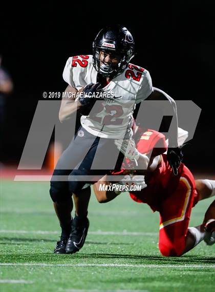 Thumbnail 1 in Centennial @ Cathedral Catholic photogallery.