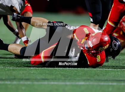 Thumbnail 3 in Centennial @ Cathedral Catholic photogallery.