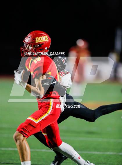 Thumbnail 2 in Centennial @ Cathedral Catholic photogallery.