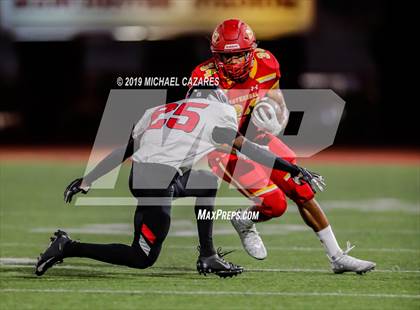 Thumbnail 3 in Centennial @ Cathedral Catholic photogallery.