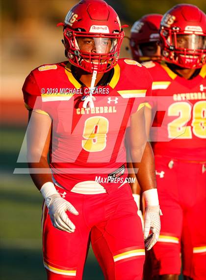 Thumbnail 1 in Centennial @ Cathedral Catholic photogallery.