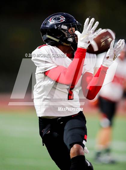 Thumbnail 3 in Centennial @ Cathedral Catholic photogallery.