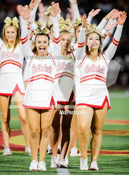 Thumbnail 1 in Centennial @ Cathedral Catholic photogallery.