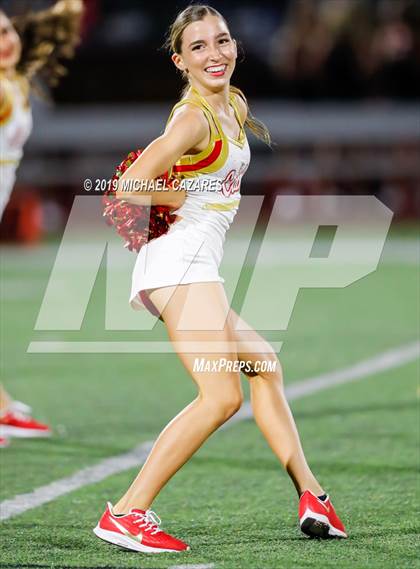 Thumbnail 1 in Centennial @ Cathedral Catholic photogallery.