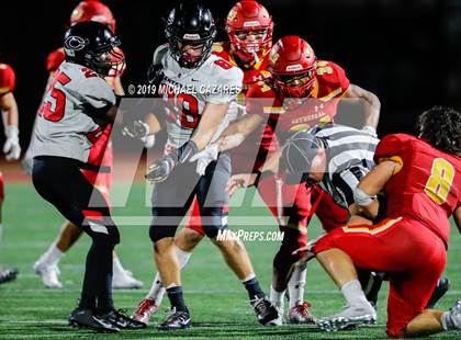 Thumbnail 3 in Centennial @ Cathedral Catholic photogallery.