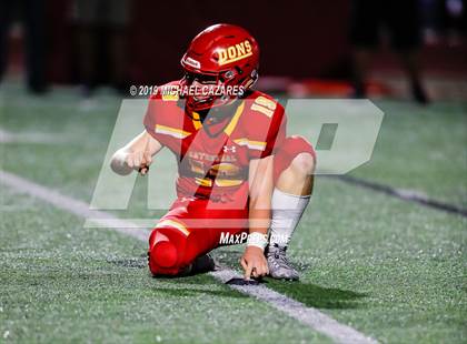 Thumbnail 2 in Centennial @ Cathedral Catholic photogallery.