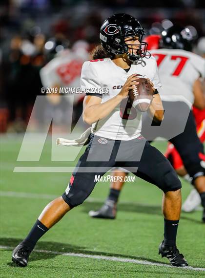 Thumbnail 3 in Centennial @ Cathedral Catholic photogallery.