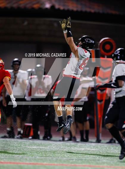 Thumbnail 1 in Centennial @ Cathedral Catholic photogallery.