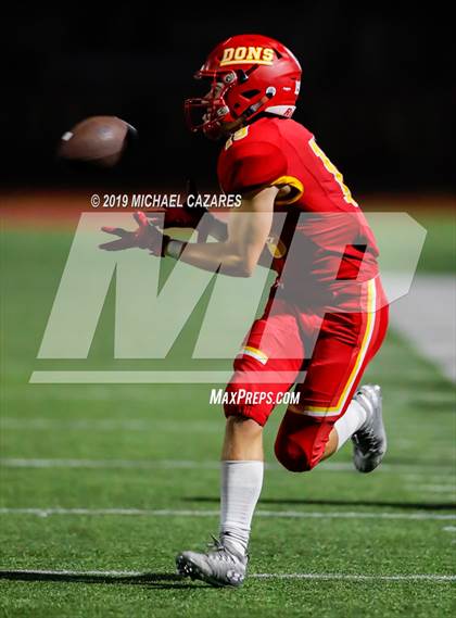 Thumbnail 2 in Centennial @ Cathedral Catholic photogallery.