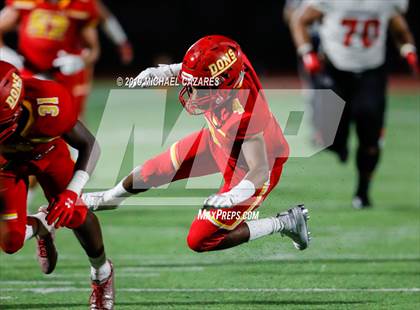 Thumbnail 3 in Centennial @ Cathedral Catholic photogallery.
