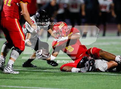 Thumbnail 1 in Centennial @ Cathedral Catholic photogallery.