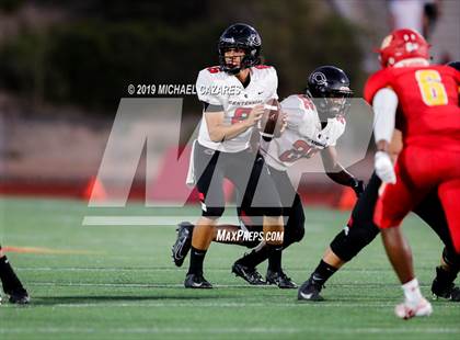 Thumbnail 2 in Centennial @ Cathedral Catholic photogallery.