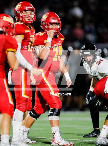 Thumbnail 1 in Centennial @ Cathedral Catholic photogallery.