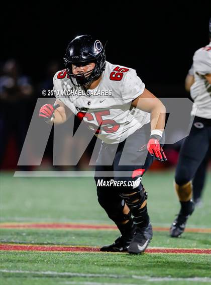 Thumbnail 3 in Centennial @ Cathedral Catholic photogallery.