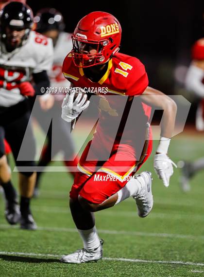 Thumbnail 1 in Centennial @ Cathedral Catholic photogallery.