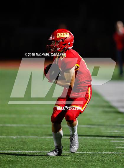 Thumbnail 3 in Centennial @ Cathedral Catholic photogallery.