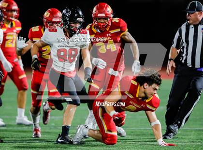 Thumbnail 2 in Centennial @ Cathedral Catholic photogallery.