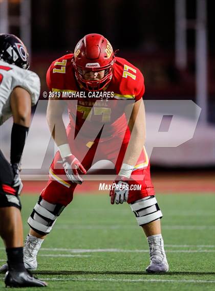 Thumbnail 1 in Centennial @ Cathedral Catholic photogallery.