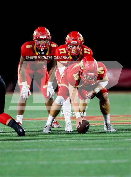 Thumbnail 3 in Centennial @ Cathedral Catholic photogallery.