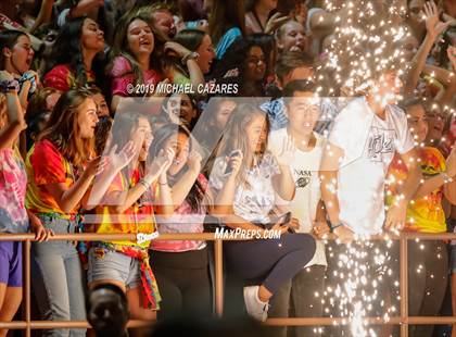 Thumbnail 1 in Centennial @ Cathedral Catholic photogallery.