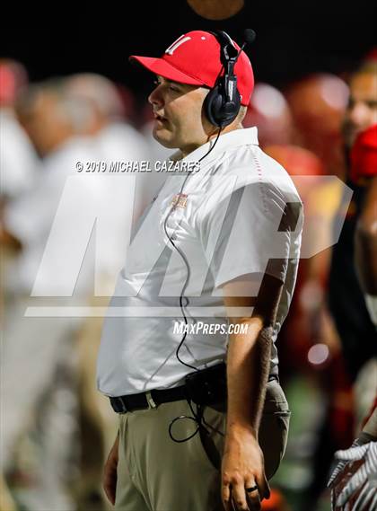 Thumbnail 1 in Centennial @ Cathedral Catholic photogallery.